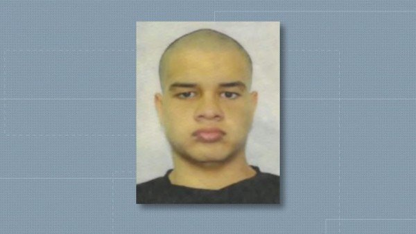 Suspeito de matar padrasto e ferir a irmã acaba de ser preso